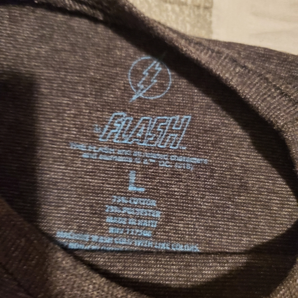 Flash shirt - Picture 4 of 4